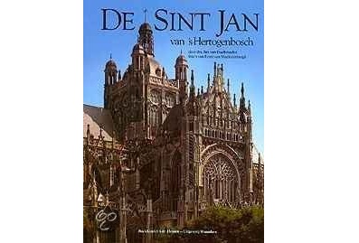De Sint Jan van 's-hertogenbosch